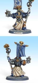 Tigurius by DiaConUparty