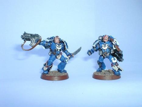 Another mini by liam
