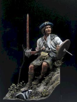 Highlander by goerth