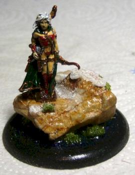 Another mini by Dragonsrest