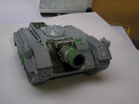 Another mini by jeb83