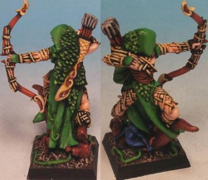 Waywatcher Lord by JMill