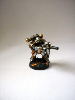 Another mini by jeb83