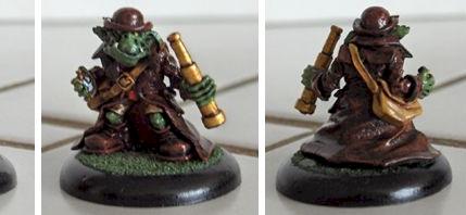 Reinholt by Son of the Dragon