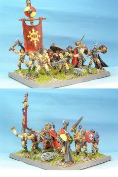 Another mini by jwb
