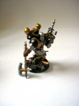 Another mini by jeb83