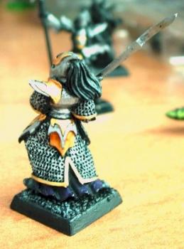 Dark Elves Executioner2 by roman