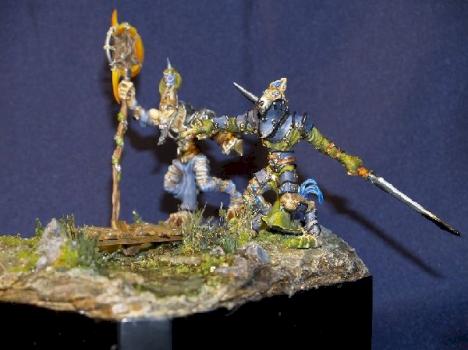 Une autre figurine by philippegiorda