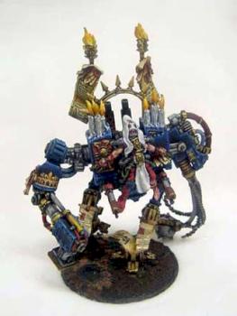 Penitent Engine by mycnh