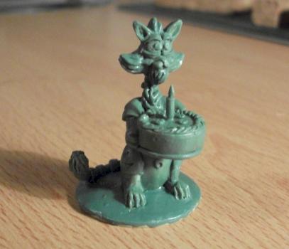 Another mini by miniBaker