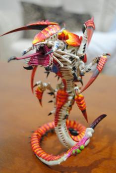 Trygon by jkeksama