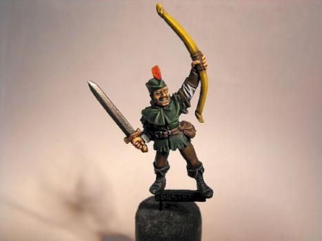 Bertrand by xsasis