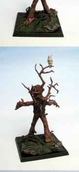 Treeman by Johan