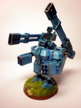 Another mini by groffus