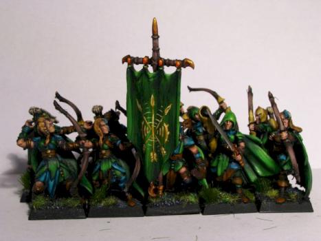 Glade Guards by Czopsquad