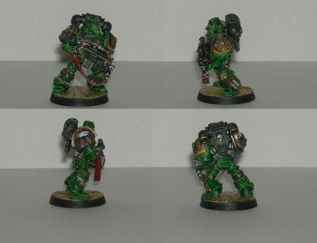 Salamander Sternguard with Boltgun 1 by GraemePaul
