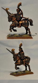 Empire Knight (again) by Woligan