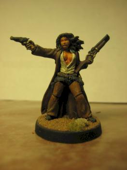Chronoscope Mini by feydrautha