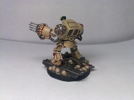 Another mini by Zorger