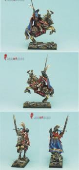 Empire General by annarossa