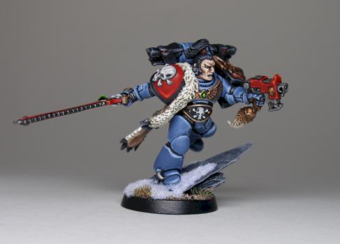 Another mini by Bunnyfish