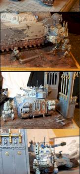 Sweep in Force by richb40k