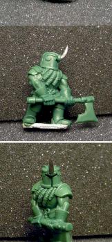 Another mini by IG88