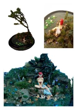 Mistis Fairytale by BlueMorpho