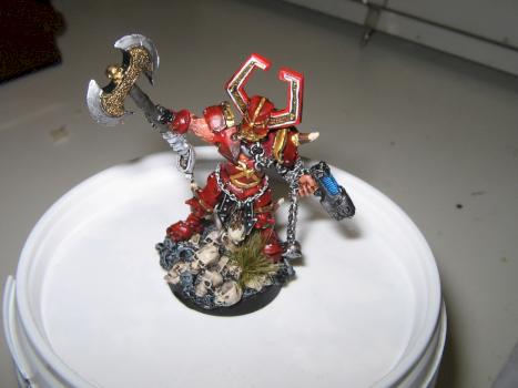Another mini by c.f-w