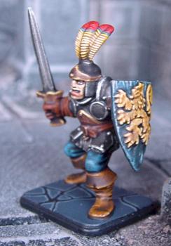 Heroquest by Commissar Caos