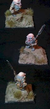 Dwarf Wrecker by Adam_chaos