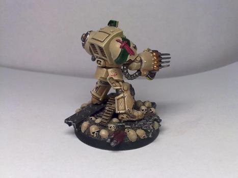 Another mini by Zorger
