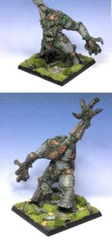 Old-school Marauder Treeman by winterdyne