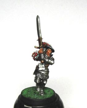 Empire Greatsword by AsyLum