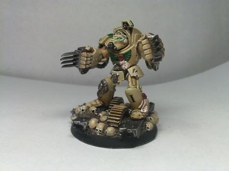 Another mini by Zorger