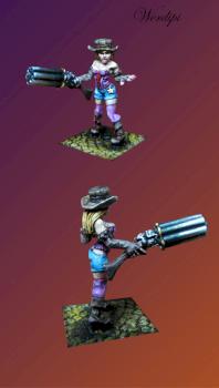Another mini by Werdipi