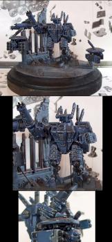 Engage Multiple Targets by richb40k