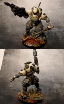 Guijia by Graf Flavius