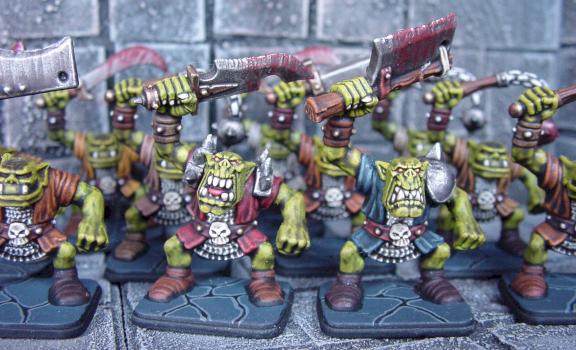 Heroquest by Commissar Caos