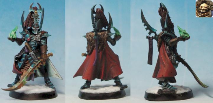 GW Archon by Thantos