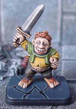 Heroquest by Commissar Caos