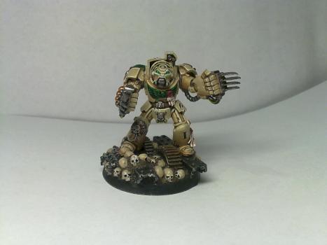 Another mini by Zorger