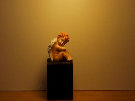 Angel of Light by Raynil.Dralas