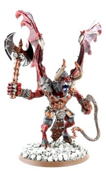 Blood Thirster by deathpod