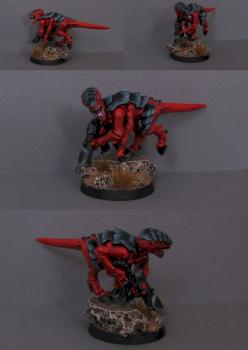Termagant by emen