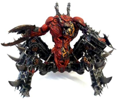 soulgrinder by aptom