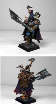 krell by brl81