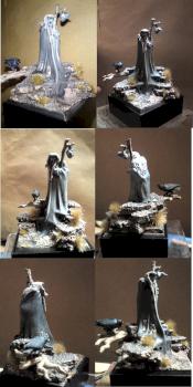 4coulrs/4hours Necromancer by crystella333
