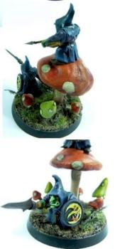 Goblins by Maryse