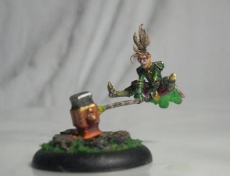 Just another mini by desimon